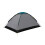 Campingzelt, Grau-Blau, Nightfall Serie 8