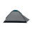 Campingzelt, Grau-Blau, Nightfall Serie 9
