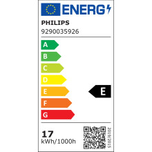 CorePro LED 2G11 PLL EM/verkkovirta 16.5W (36W) 830 4P 3000K 2000lm