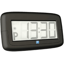 Elektroninen P-levy 10 kpl + näyttöteline