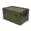 Faltbare Camping-Aufbewahrungsbox mit Deckel, tragbar 9