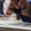 Ensemble de 8 pointes de pyrogravure haute résistance de rechange pour outils de pyrogravure sur bois 5