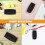 4pcs Rugby Chin Pad Cover Protective Gear Replacement 8