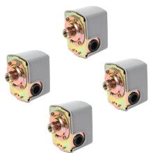 4X Well Water Pump Pressure Control Adjustable Double Spring Pole