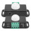 Motion Sensor , 12V 24V PIR Sensor LED  Controller voor Flexibele LED Strips Light, 4 Pack 2