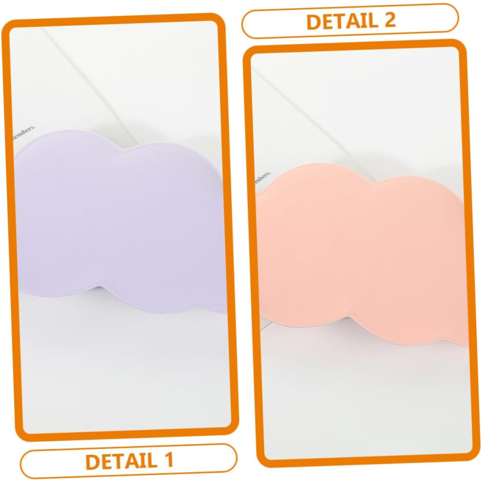 Hkhbjs 4Pcs Comfortable Eye Mask For Sleeping Breathable Eye Mask Covers For Sleeping