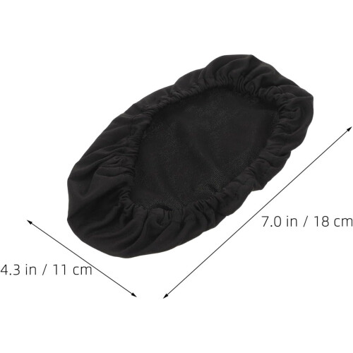 4pcs Ski Goggle Covers Protective Sleeve for Skiing and Snowboarding 1
