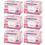 Aquaphor Aquaphor Maxfor+ Mg filterpatron 6 stk. 1
