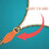 5pcs Leaf-Shaped Genuine Leather Double-Layer Zipper Pull Tabs in Tan, Small Detachable Zipper Heads 7