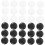 100pcs Go Chess Pieces Resin Home Use Go Board Game Accessories 1