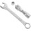 Bike Crank Puller Tool Set with Spanner and Cap, Heavy Duty Crank Extractor 1
