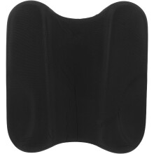 Tabla de natación para adultos – Tabla flotante negra para piscina, ayuda para el entrenamiento de natación