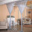 (100x200cm, Silver) curtains Shiny Tassel Silver Line String Curtain 1