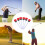 6Pcs Rose Shape Golf Tees Ball Holder Nails Golf Training Tool Practice and On-Course Accessories 8