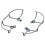 360 Propeller Guards for Potensic ATOM LT ATOM SE ATOM and for ATOM 2 Drones Electronic Accessories 1
