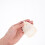 50pcs sopa cozinhar saco algodão gauze saco 4,5 x 5,9 polegadas reutilizável cordão fechamento eficaz 4