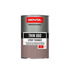 THIN 860 - FORTYNDERE TIL EPOXYPRODUKTER NOVOL