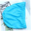 6er-Pack Unisex-Badekappen, leichte Polyester-Badekappen mit elastischem Bund 5