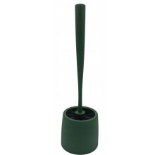 Toiletbørste grøn IDA 36,5 cm
