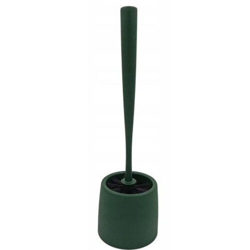 Toiletbørste grøn IDA 36,5 cm