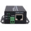 4Pcs Ethernet IP Extender over Coax HD Network Kit EoC Coaxial Cable Transmission Extender for Security CCTV Cameras(A) 3