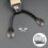 8pcs Metal Strap Buttons No Sew Snap Buttons Replacement 8