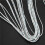 2X -50-250 Celsius K Type 10M Cable Temperature Sensor Thermocouple Probe 5