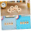 Lot de 8 toupies en bois pour Hanoukka 3
