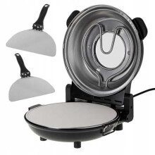 ADLER PIZZAOVN | AD6314