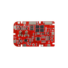 Battery Storage Box Case for A9 A9+ A9plus A905M A907GMS A905RM Vacuum Cleaner Repair Parts