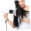 Hair Dryer Diffuser Attachment Diffuser for Hair Dryer Use in Bathroom Salon 4