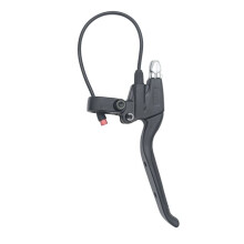 Brake Levers 271PDD E-Scooter Brake Lever for G2 Pro Electric Scooter 2-Pin Handle Waterproof Lever Parts Right