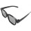20Pcs Polarized Passive 3D Glasses for Cinema IMIX Screen 7