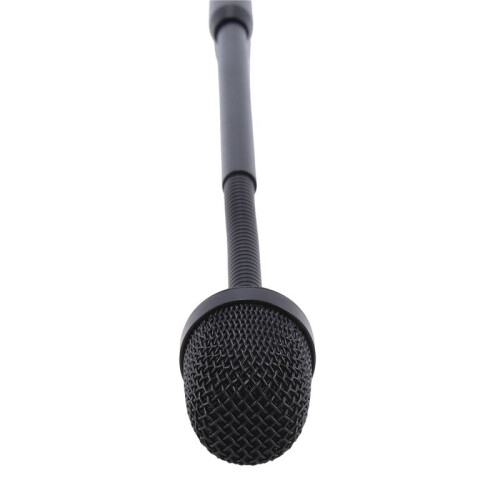 2X Professional Dynamic Gooseneck DJ Microphone for Mixer Dedicated Disc Shouting Microfone KTV Bar 2
