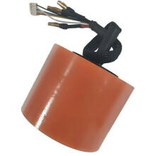 24V Hub Motor, Electric Pulley Motor, Four-Wheel Scooter Brushless Motor