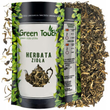 Golden tea | hvid te WHITE MONKEY 50g