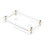 6X Acrylic Case for 2.8 Inch Display Screen ESP32 Development Board LCD TFT Module with Touch WROOM Protective Shell 2