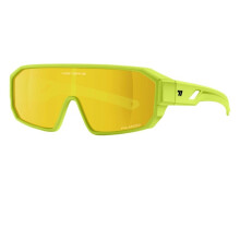 WEST BIKING Flip Lens Cycling Glasses Polarized/Night Vision HD Sports Goggles Unisex Sunglasses for MTB Road Bike Y