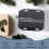 4Pcs Ethernet IP Extender over Coax HD Network Kit EoC Coaxial Cable Transmission Extender for Security CCTV Cameras(A) 8