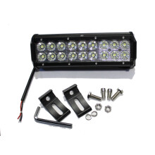 LED arbejdslampe 18 54W - BX20003F