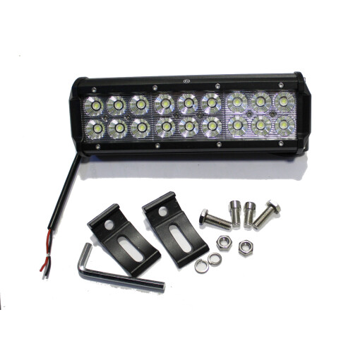 LED arbejdslampe 18 54W - BX20003F