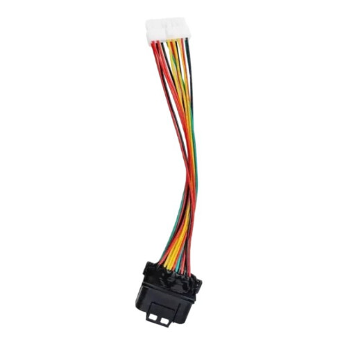 Wiring Harness Adapter for  G29  Carts 1266A-5201 Controller