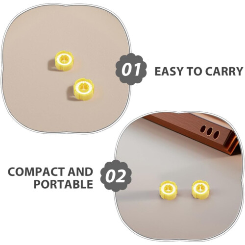 8pcs Replacement Inflatable Life Jacket Pills Automatic and Manual Inflator Bobbin Device 2