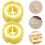 8pcs Replacement Inflatable Life Jacket Pills Automatic and Manual Inflator Bobbin Device 8