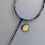 2pcs Badminton Racket Bottom Cover Replacement End Caps for Tennis Racket Handle Grip 6