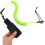 Paddle Board Leash Coiled Leg Ankle Wrist Rope Stand Up Paddleboard Accessory 4