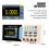 Digital Multimeter Desktop 30000 Counts TFT Screen Type C Charger USB Connect Cable Capacitance Multimeter 6
