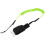 Paddle Board Leash Coiled Leg Ankle Wrist Rope Stand Up Paddleboard Accessory 2