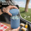 Silicone 3ml Vial Insert ForHydrapeak Food Jars Vial Insert Peptide Storage for 32/25/18 Oz Hydrapeak 5