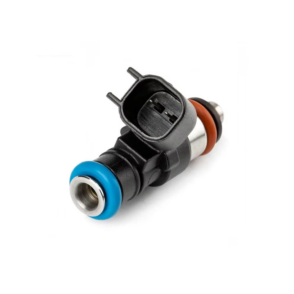 Fuel Injector 0280158187 For Cts 09-15 Corvette Camaro Supercharged Fuel Injector 6032296036542